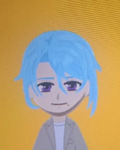 Mii-Porträt von Ayato