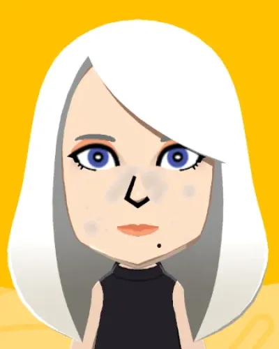 Mii portrait of A2