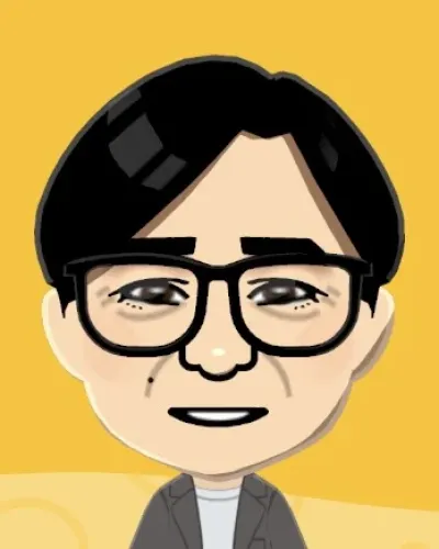 Mii-Porträt von ke huy quan