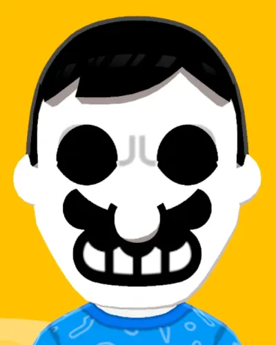Mii-Porträt von MX
