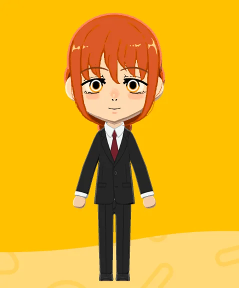 Makima