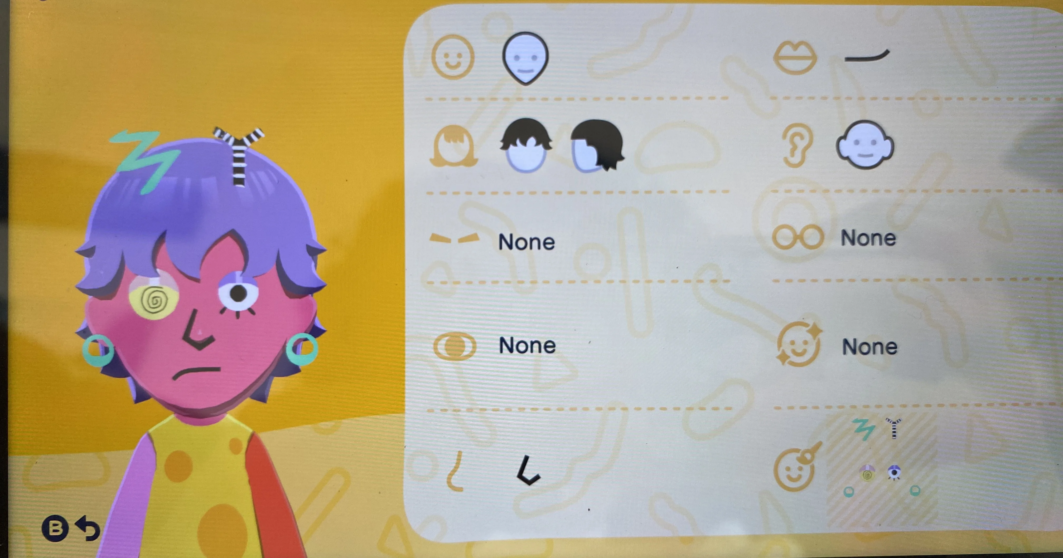 Features