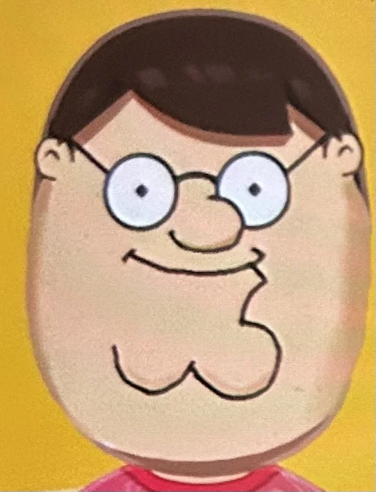 peter griffin
