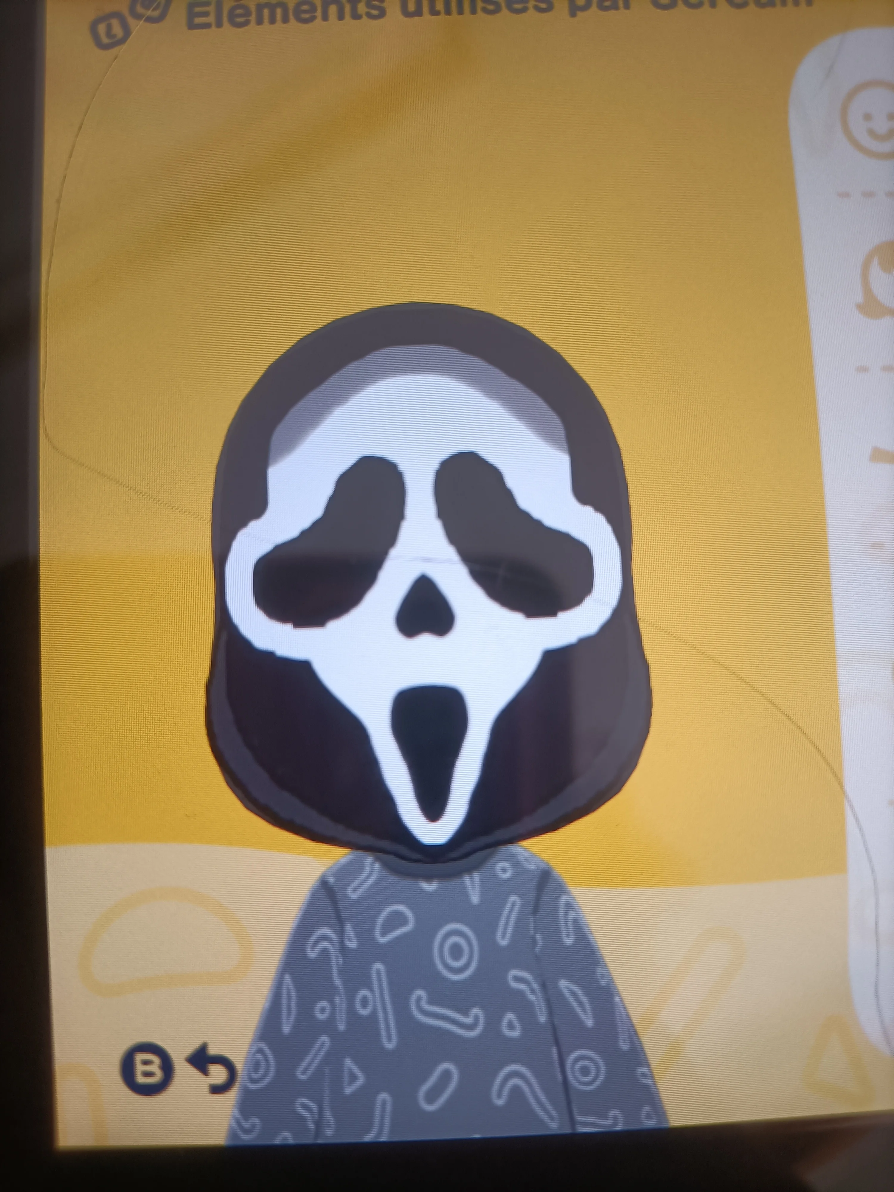 Scream