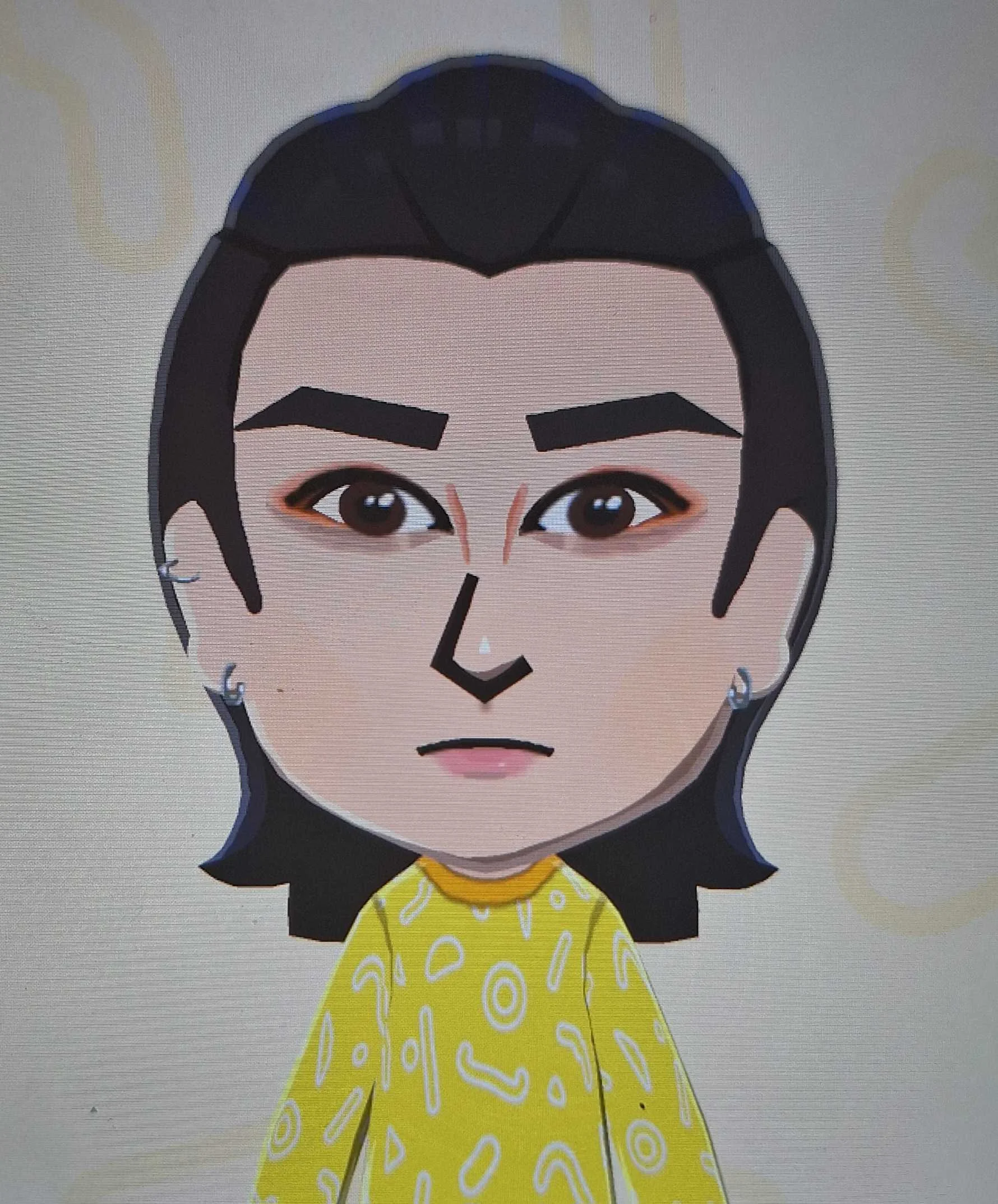 Zuho Mii Design - Full Guide | Tomodachi Plaza Zuho Mii Design - Full Guide | Tomodachi Plaza