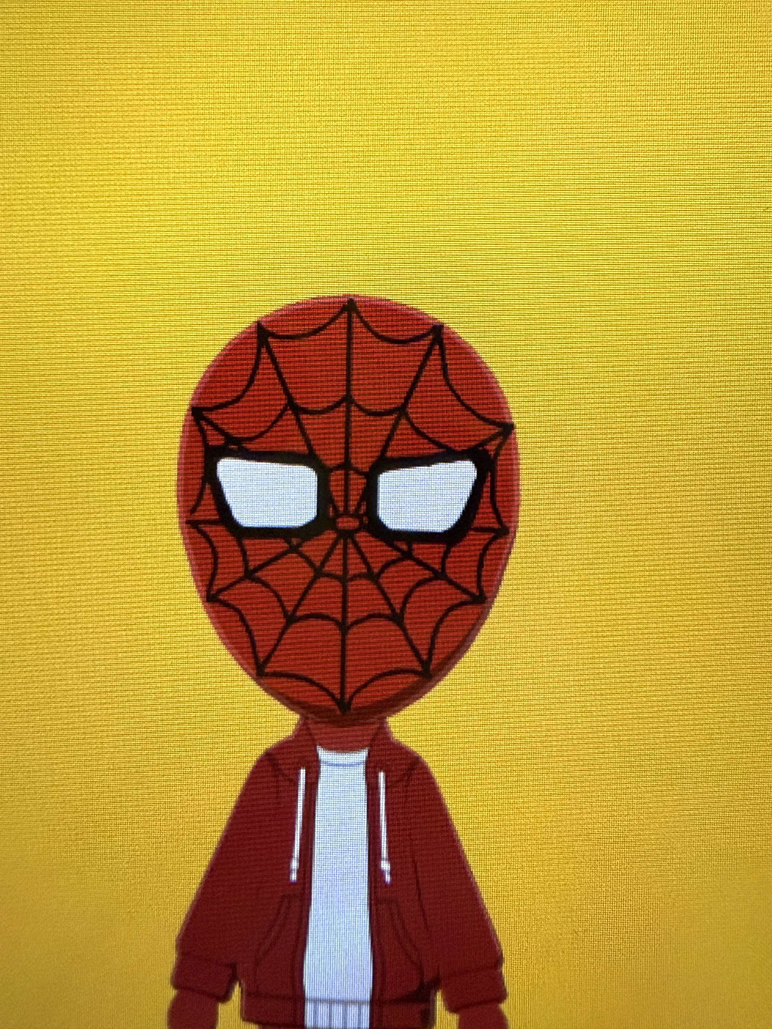 Spiderman