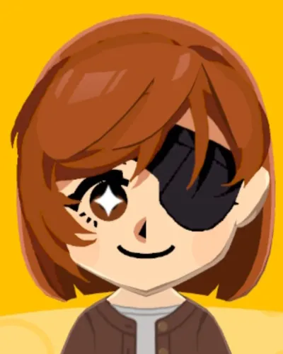 Mii-Porträt von Nobara Kugisaki