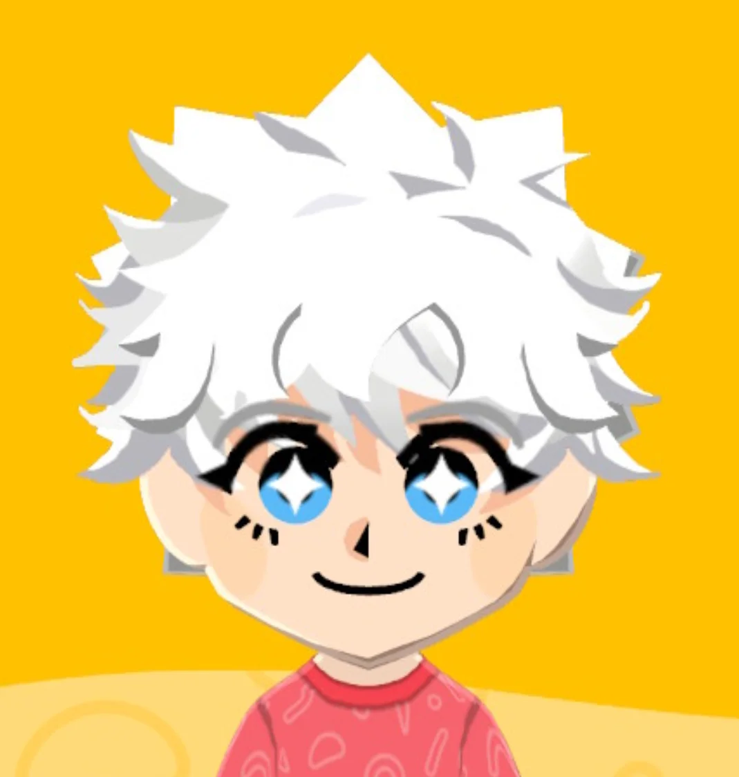 (Teen) Satoru Gojo