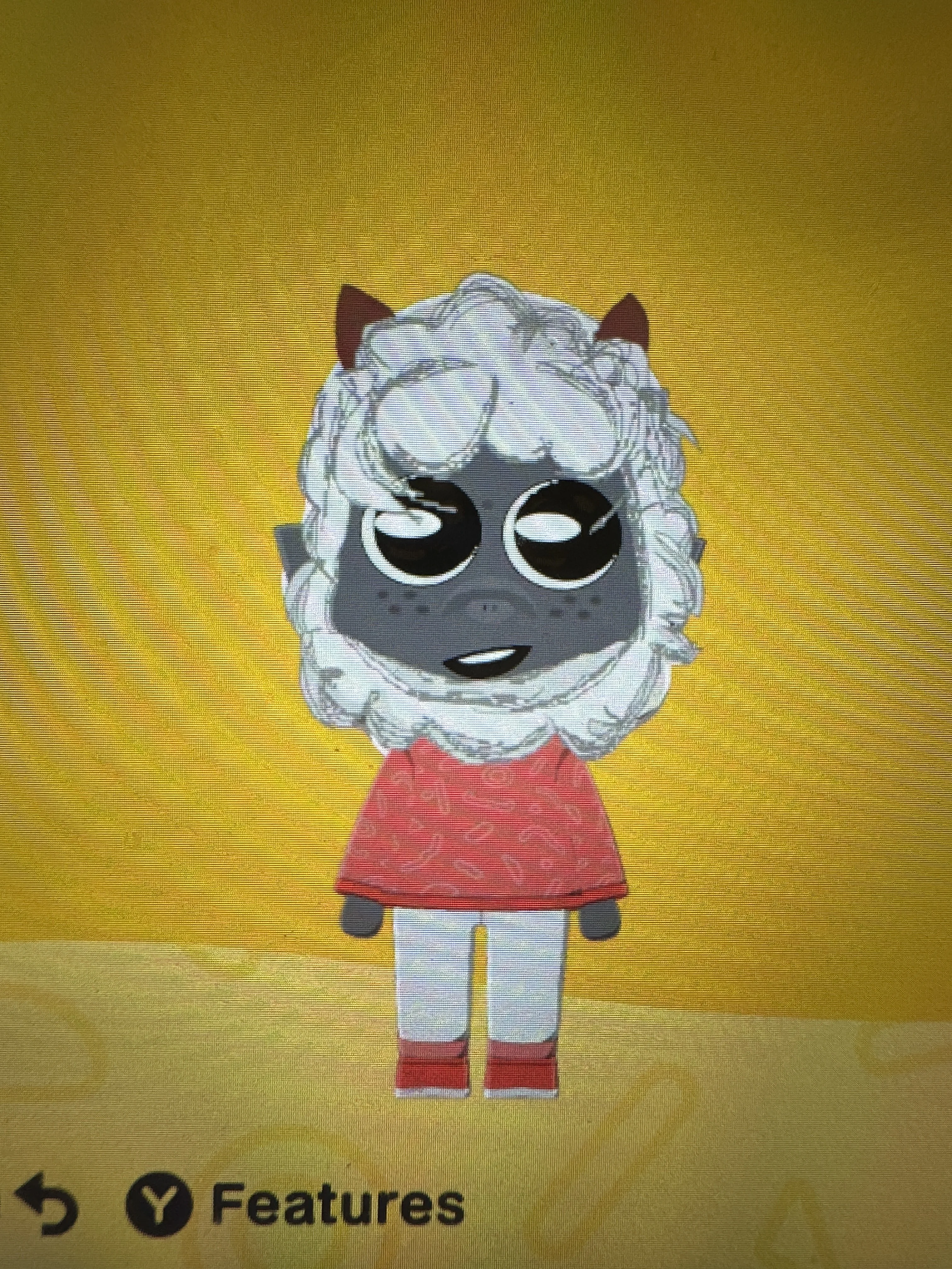 Lamb