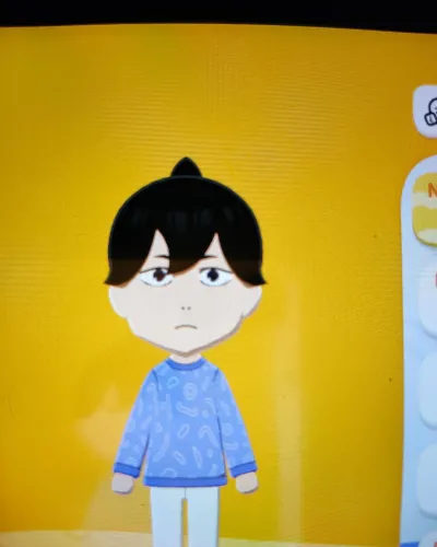 Mii-Porträt von Aki Hayakawa