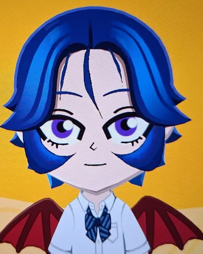 Mii-Porträt von Suzuna Taki
