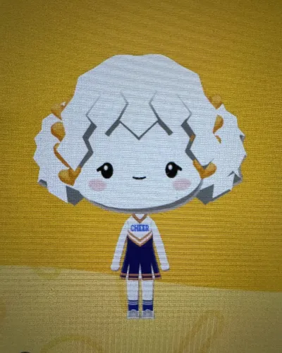 Mii-Porträt von Cogimyun