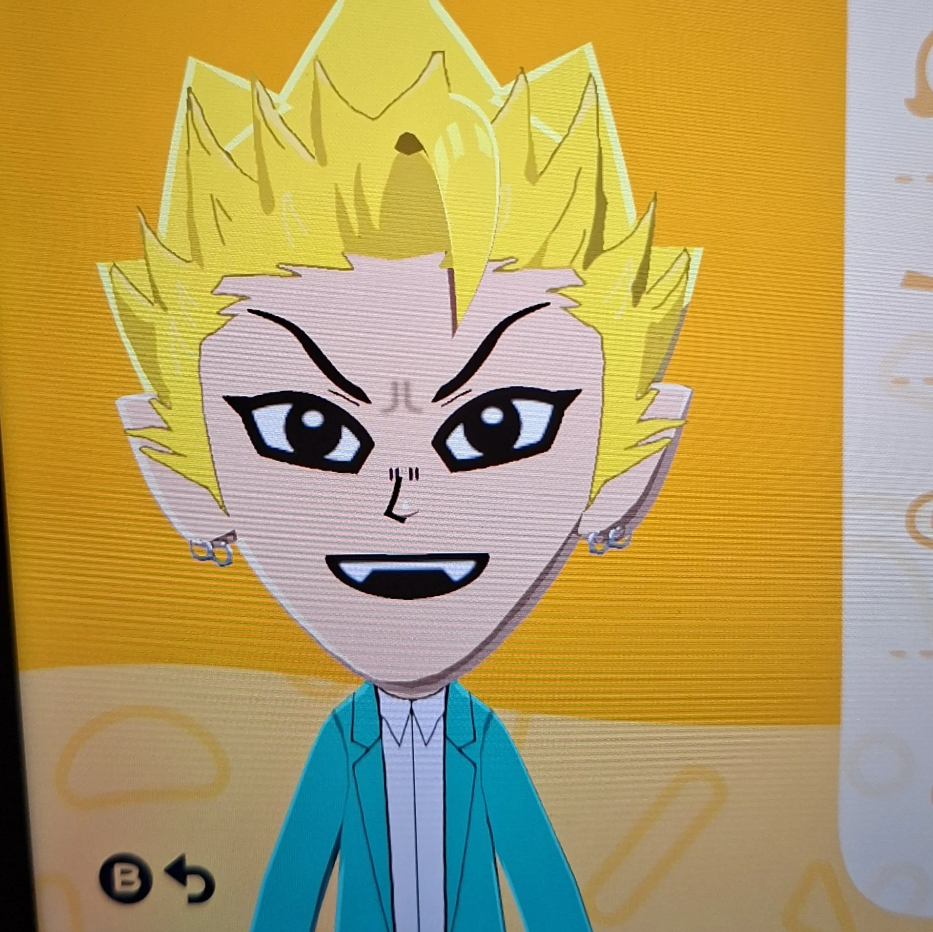 Hiruma Yoichi