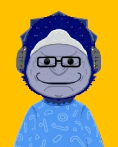 Mii portrait of Winton