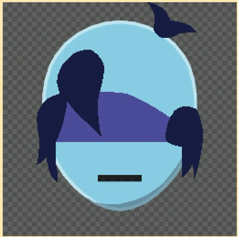 Face paint