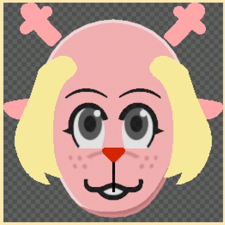 Face paint