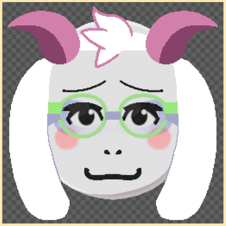 Face paint