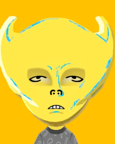 Mii-Porträt von Wayne