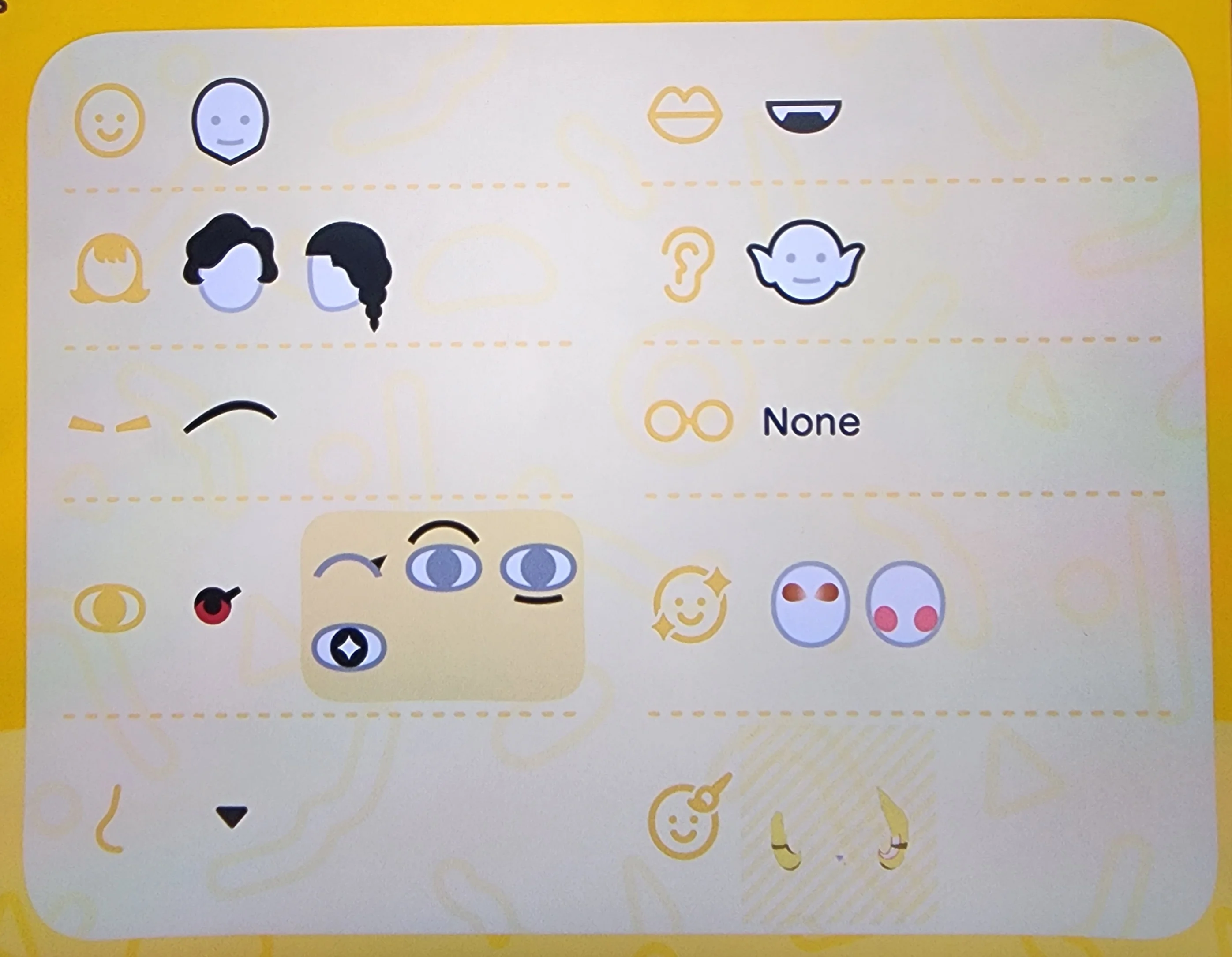 Features