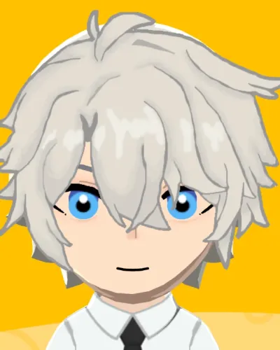 Mii portrait of Phainon