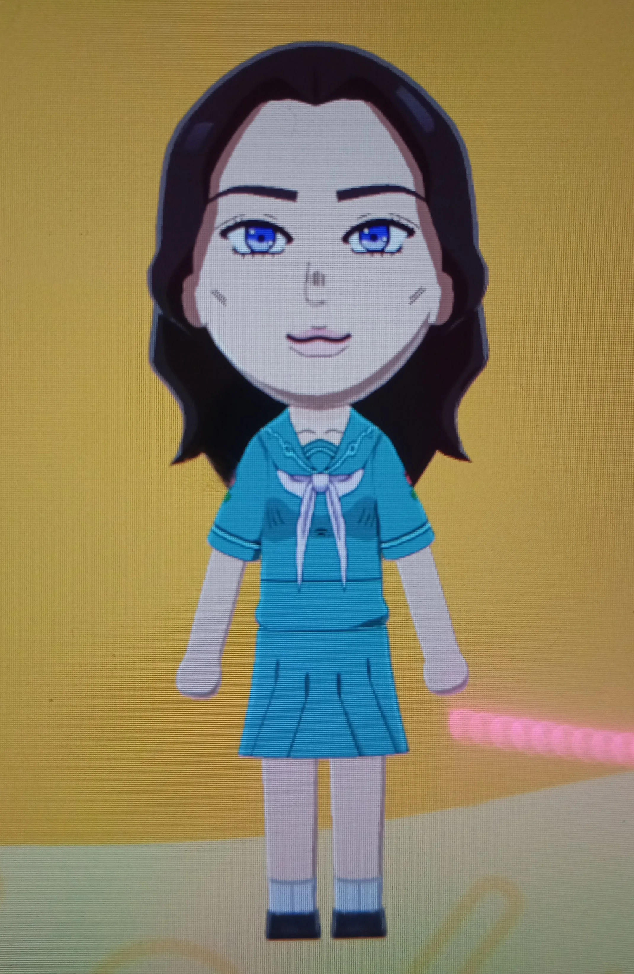 Yukako Yamagishi - jojo bizzare aventure