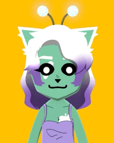 Mii-Porträt von Gnarpie