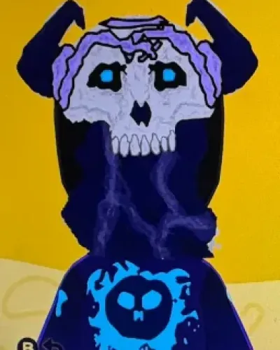 Mii portrait of First Hassan