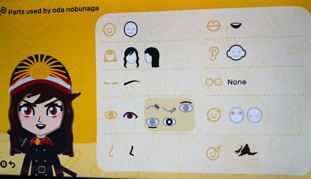 Features