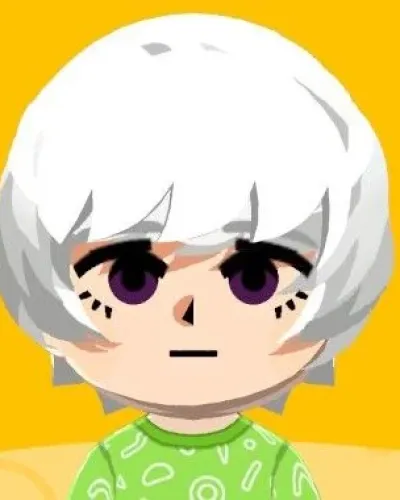 Mii-Porträt von (Heian Era) Uraume