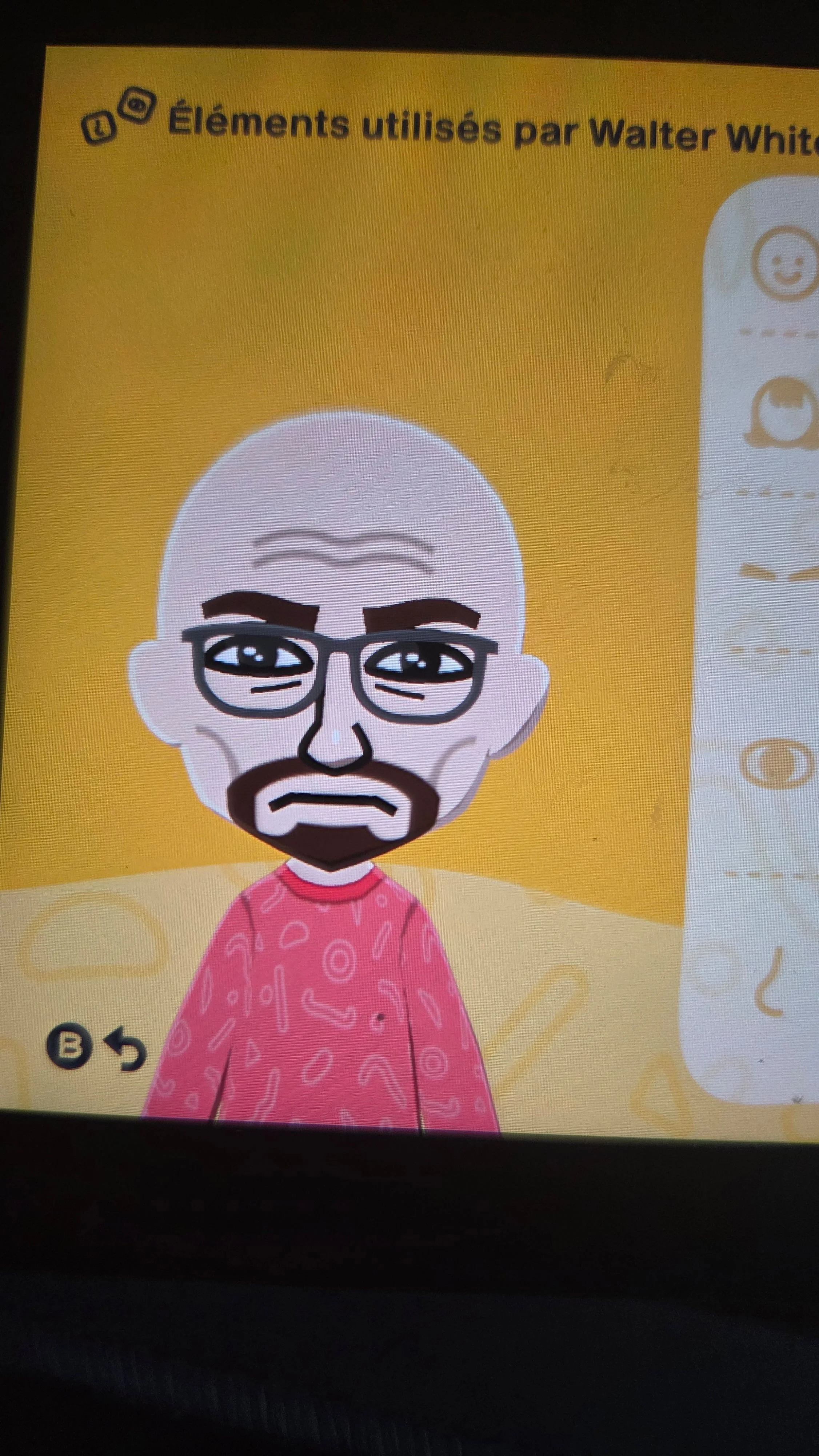 Walter White