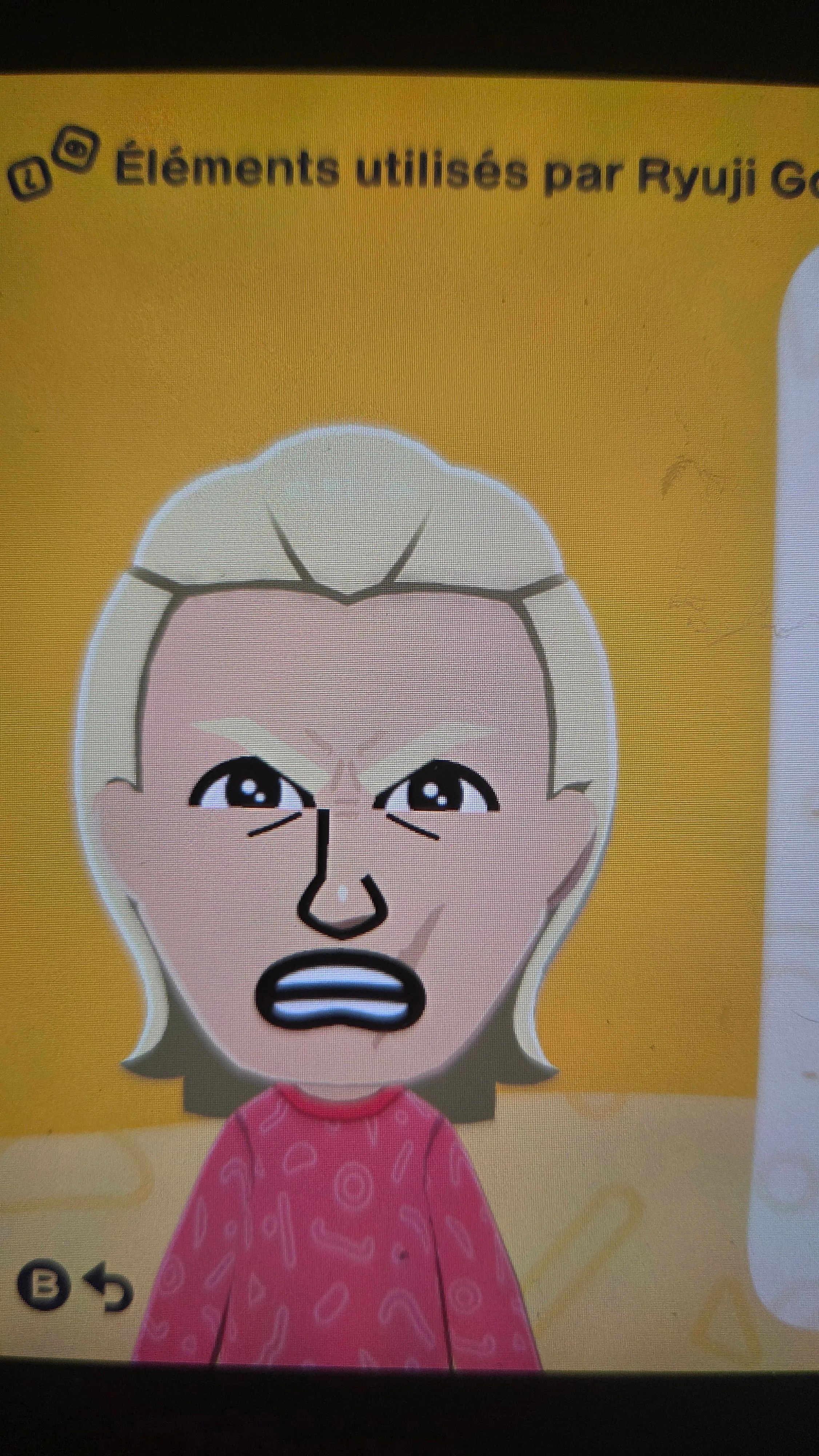Ryuji Godo
