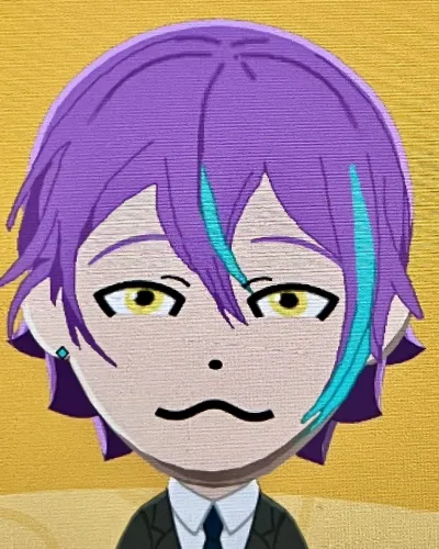 Mii-Porträt von Rui Kamishiro