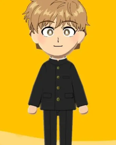 Mii-Porträt von Aiki Hirose