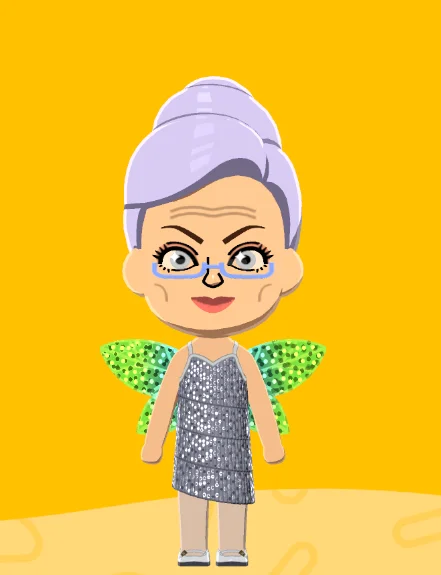 Fairy Godmother