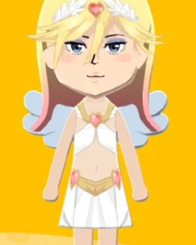 Mii-Porträt von Panty Anarchy