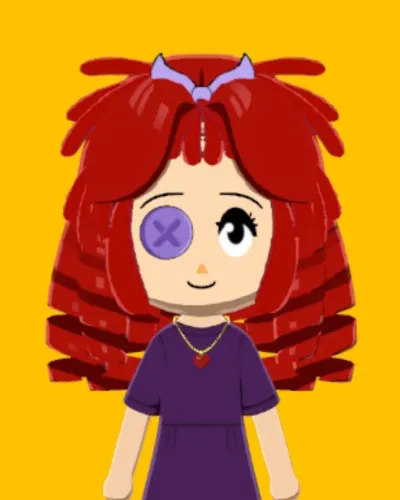 Mii-Porträt von Ragatha