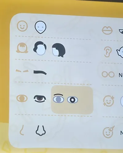 Mii-Porträt von lazlo