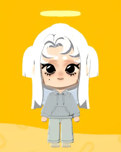 Mii-Porträt von Snowfall