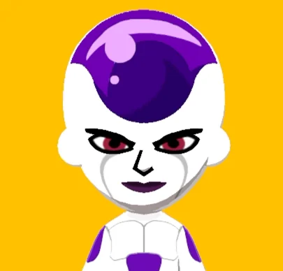 Lord Frieza