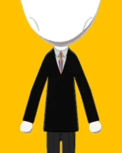 Mii-Porträt von Ilikemenderman