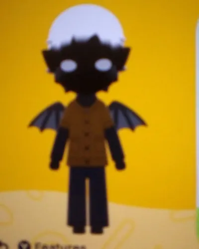 Mii portrait of Leo