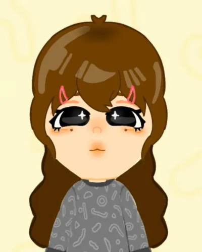 Mii-Porträt von KimMy