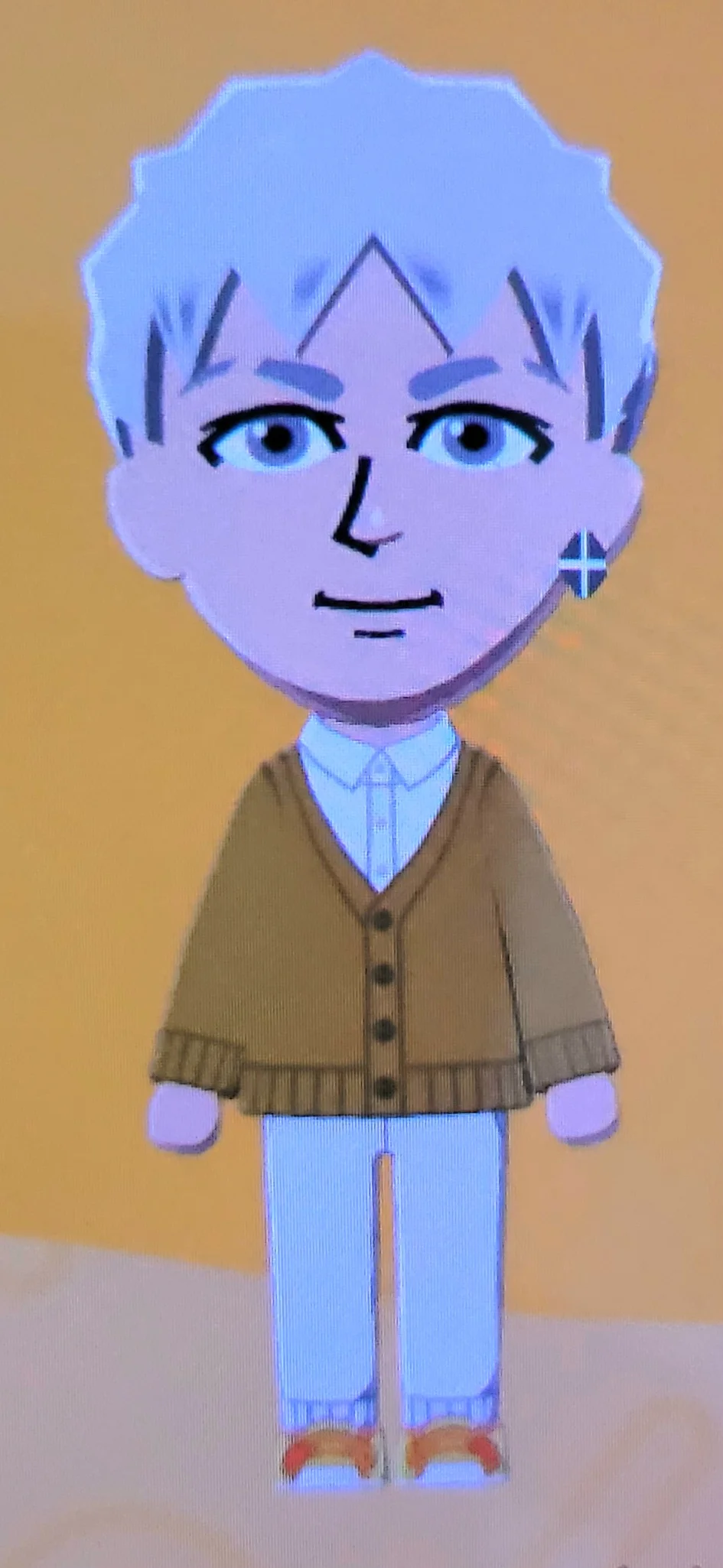 Mitsuya Takashi