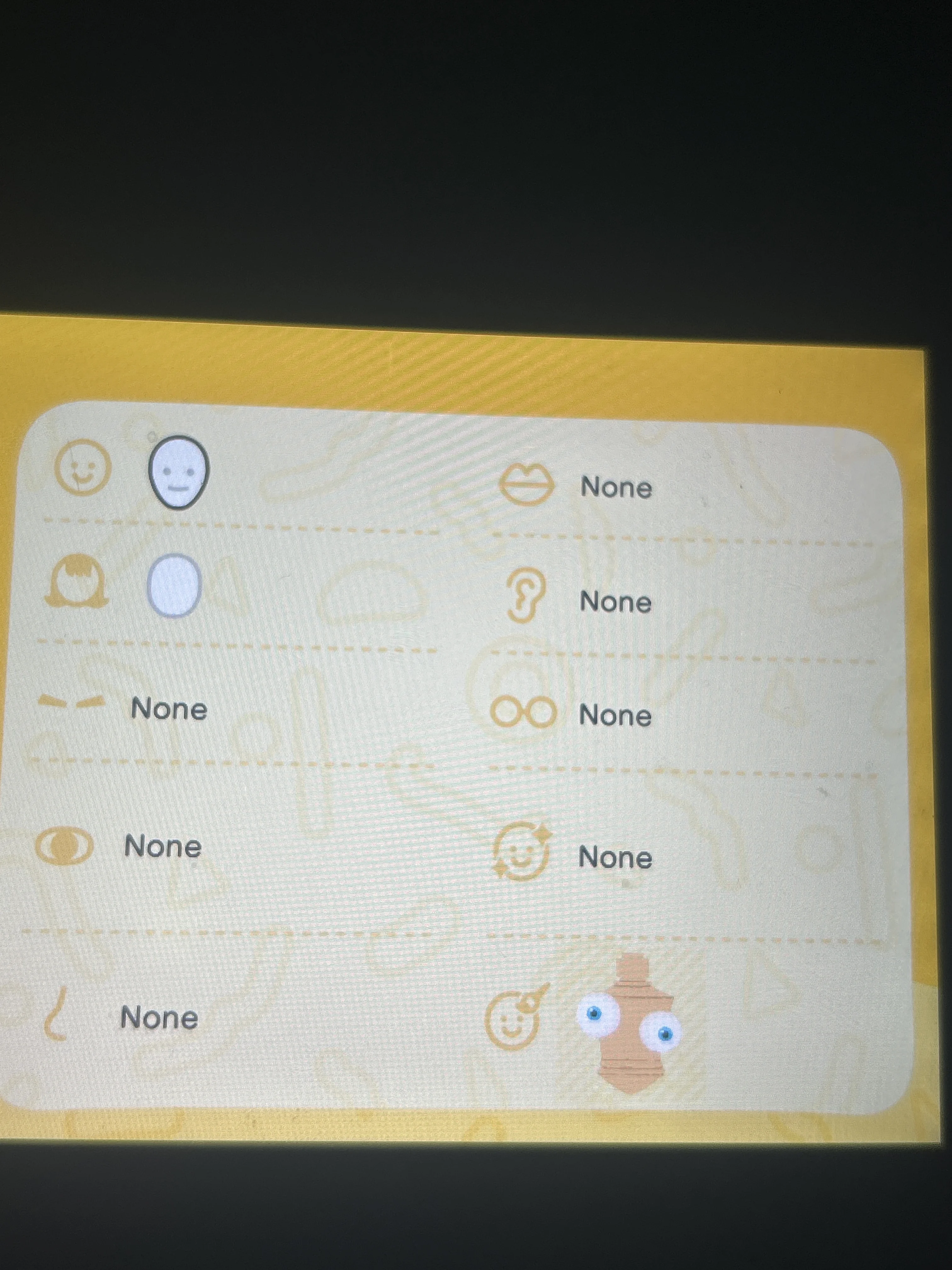 Features