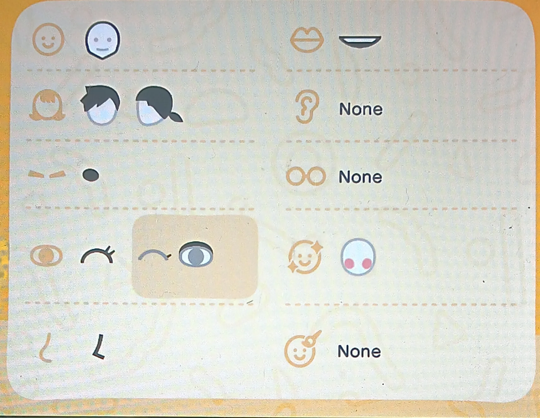 Features
