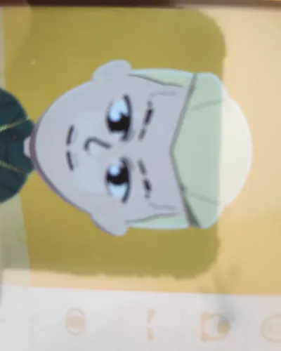 Mii-Porträt von My hakari