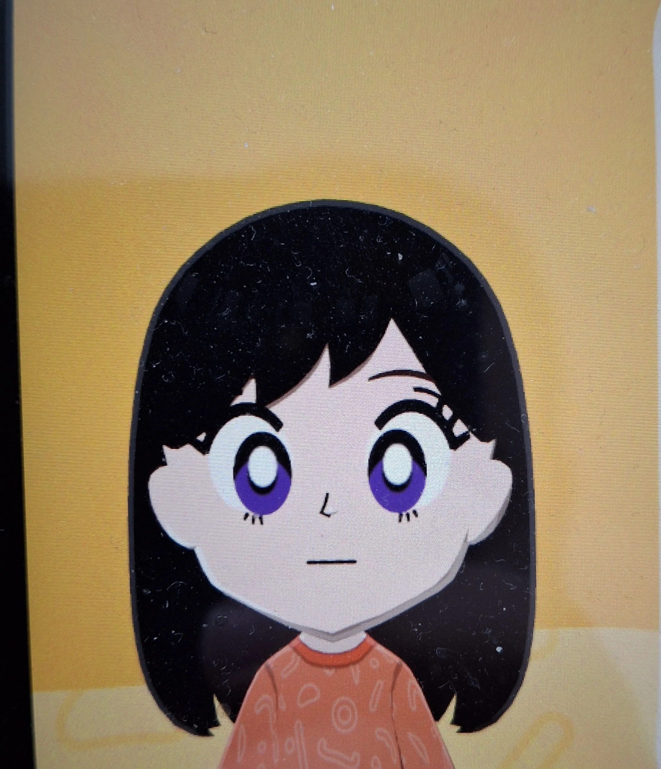 Rei Hino / Sailor Mars