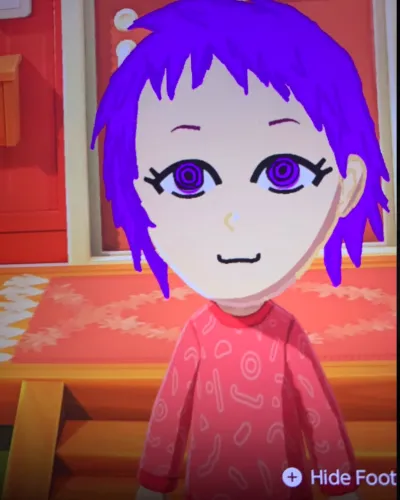 Mii-Porträt von ebisu