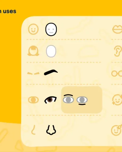 Mii portrait of Coach