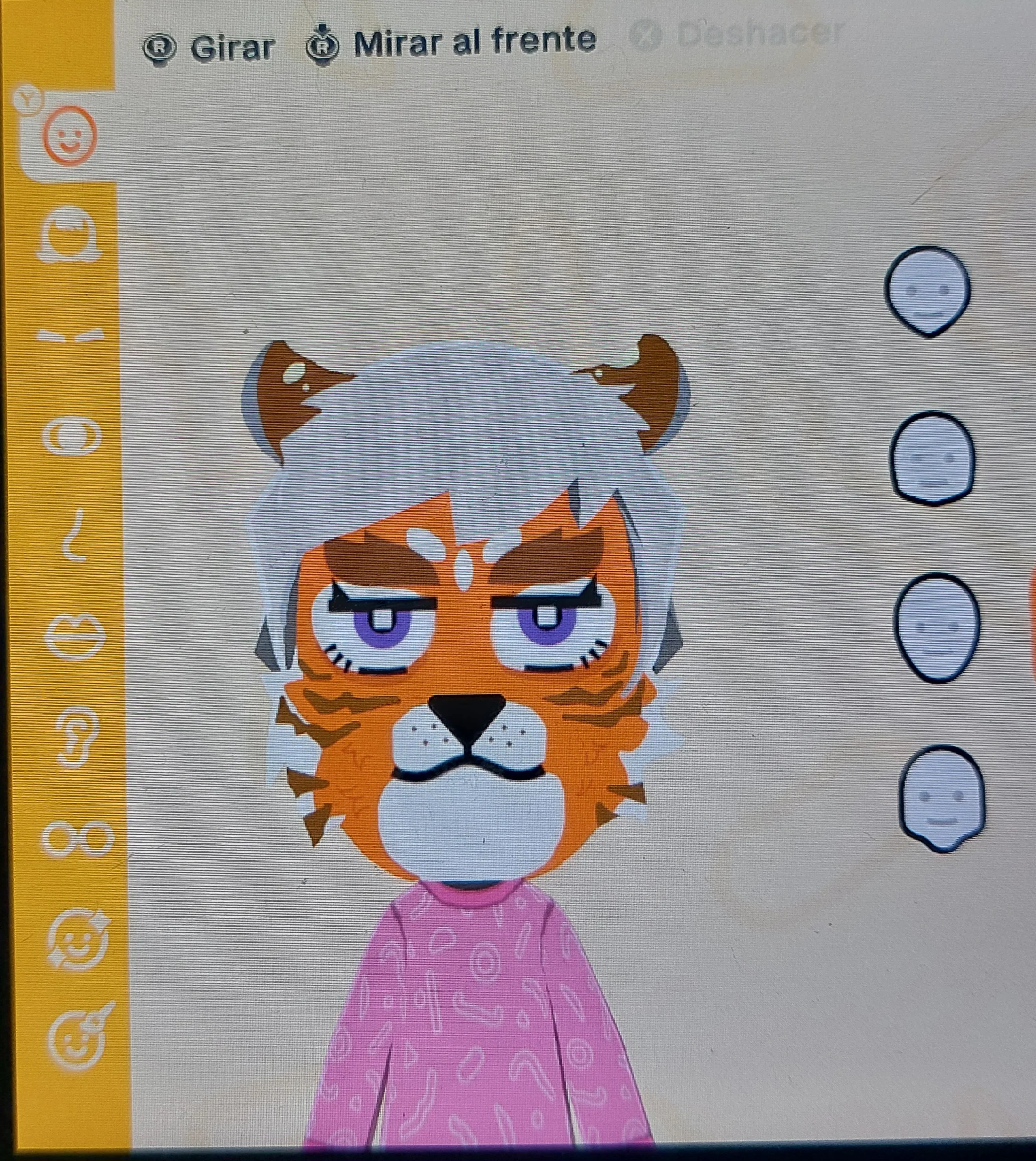 Tigre